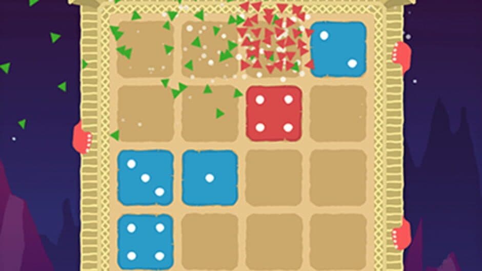 Dice Versa screenshot