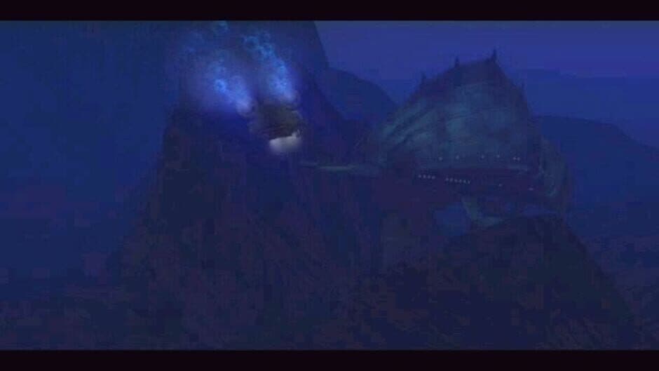The Mystery of the Nautilus screenshot