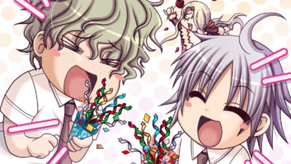 Himehibi: New Princess Days Zoku! Nigakki screenshot