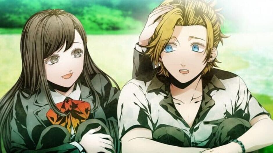 Arcana Famiglia Collezione! Piccola Amore screenshot