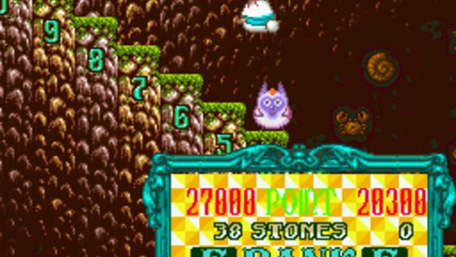 Keeper screenshot