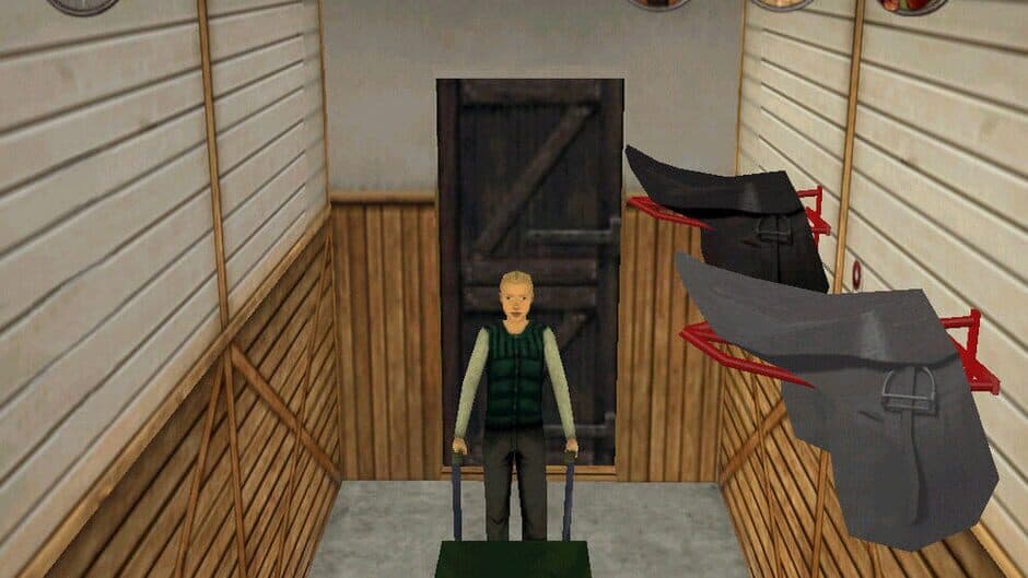 Riding Champion: Legacy of Rosemond Hill screenshot