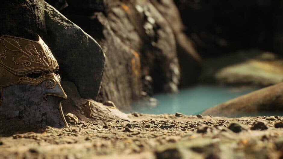 Enotria: The Last Song screenshot