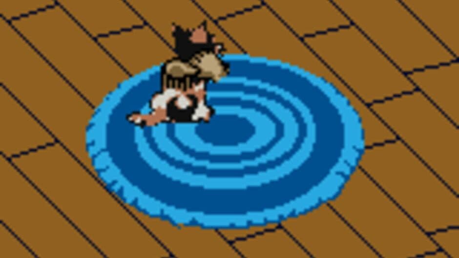 Catz screenshot