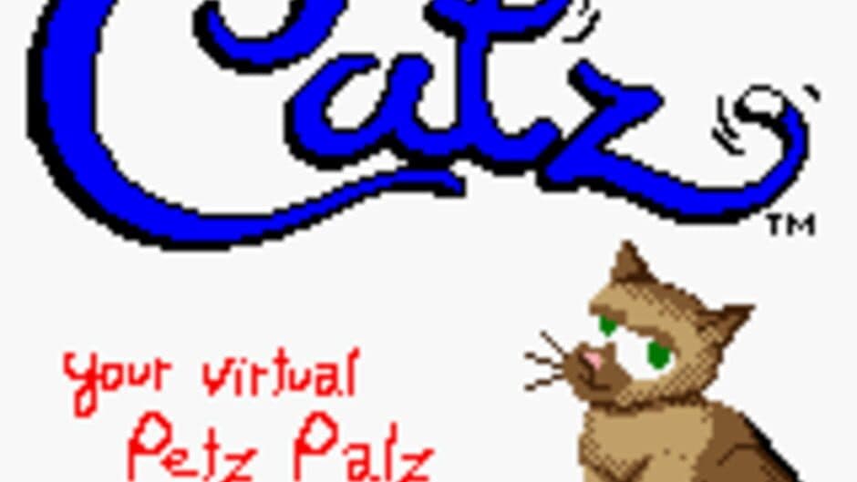 Catz screenshot