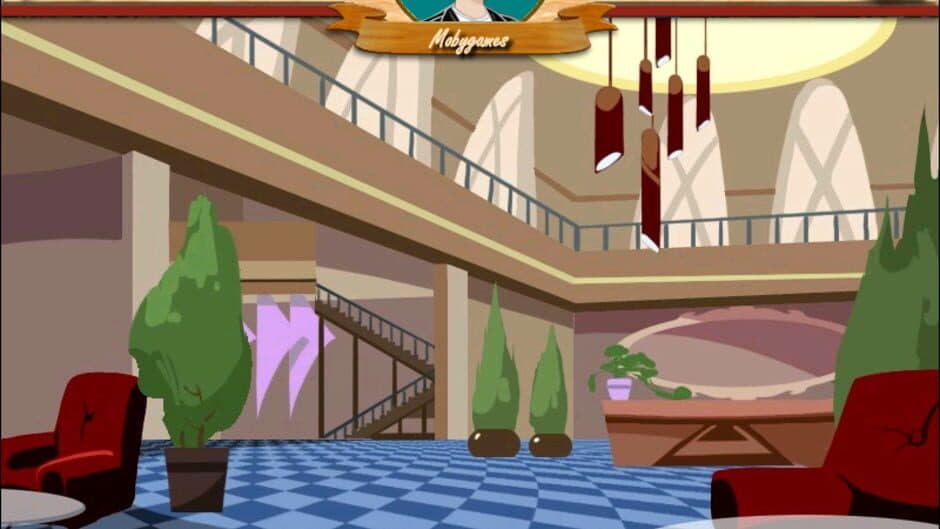Dirty Dancing screenshot
