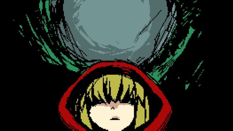 Akazukin Dark Side screenshot