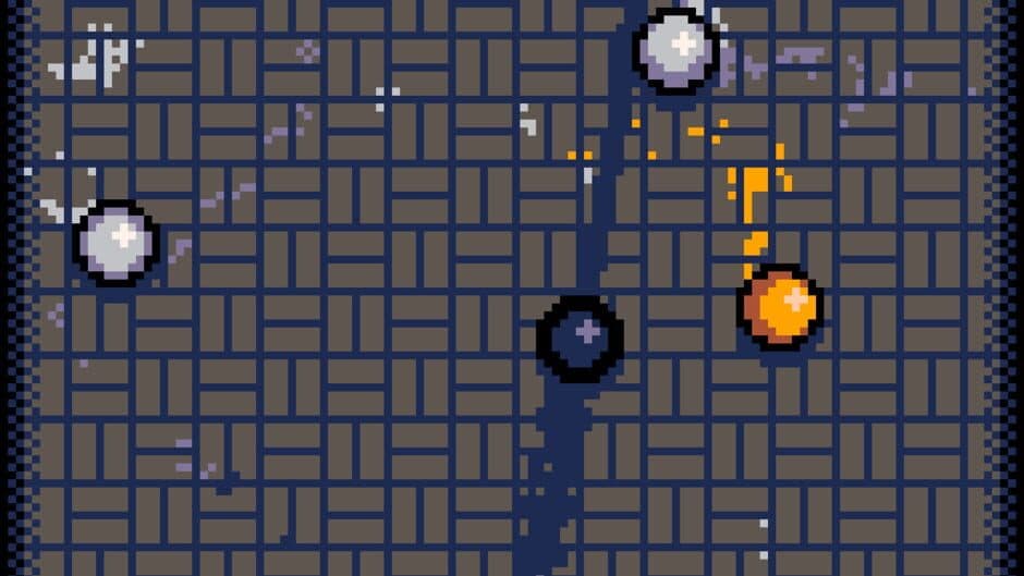 Combo Pool screenshot