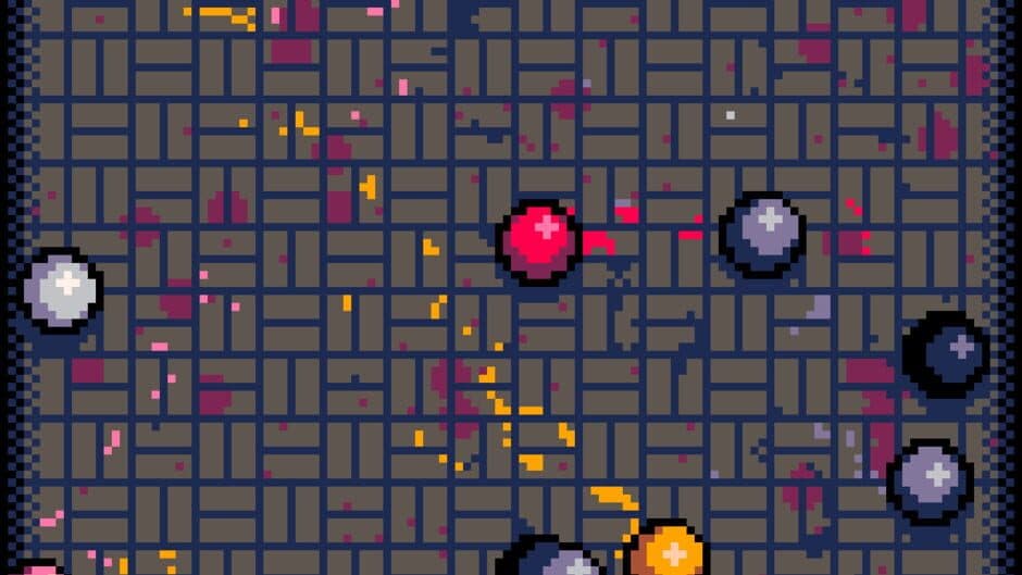 Combo Pool screenshot