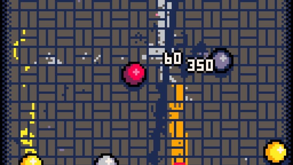 Combo Pool screenshot