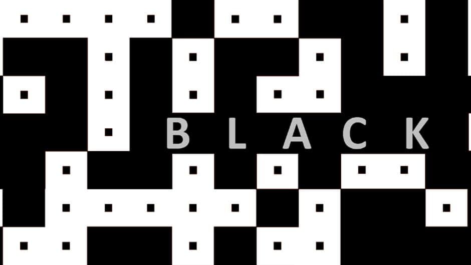 Black screenshot