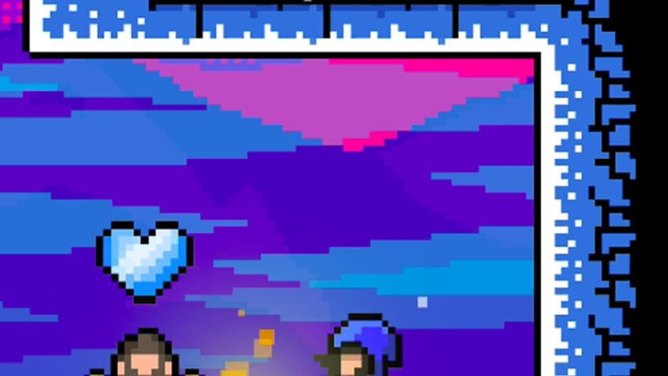 Mountain Climber: Frozen Dream screenshot