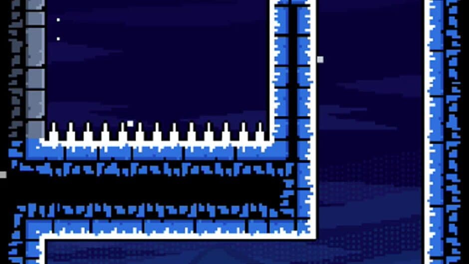Mountain Climber: Frozen Dream screenshot