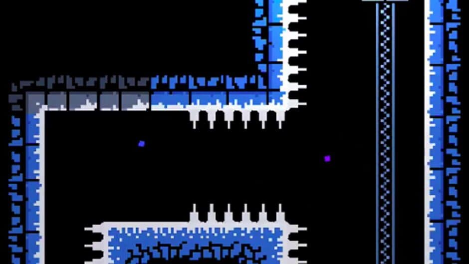 Mountain Climber: Frozen Dream screenshot