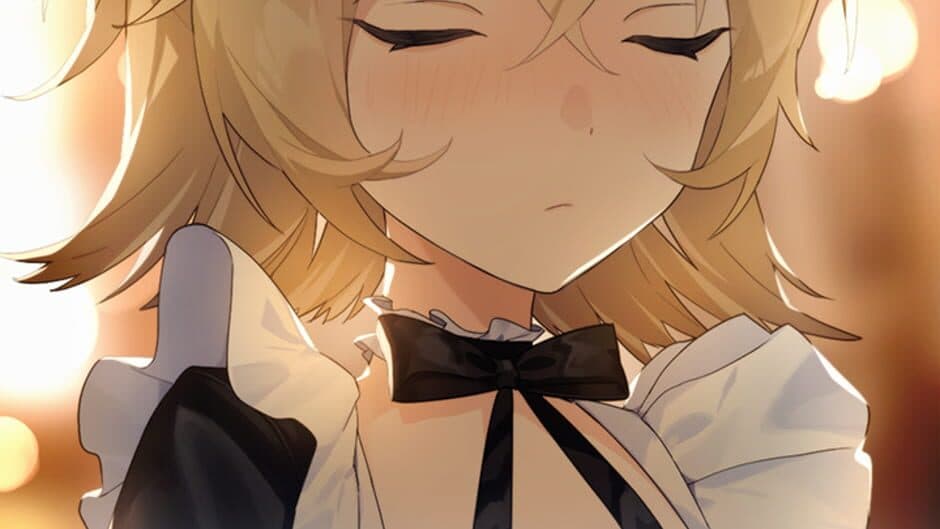 I'm the Master of 3 Cute Maids screenshot