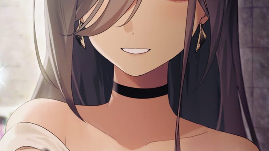 I'm the Master of 3 Cute Maids screenshot