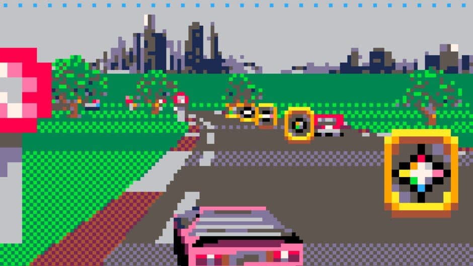 Pico World Race screenshot