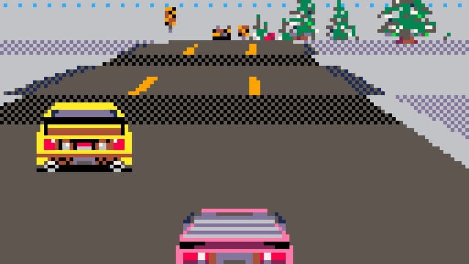 Pico World Race screenshot