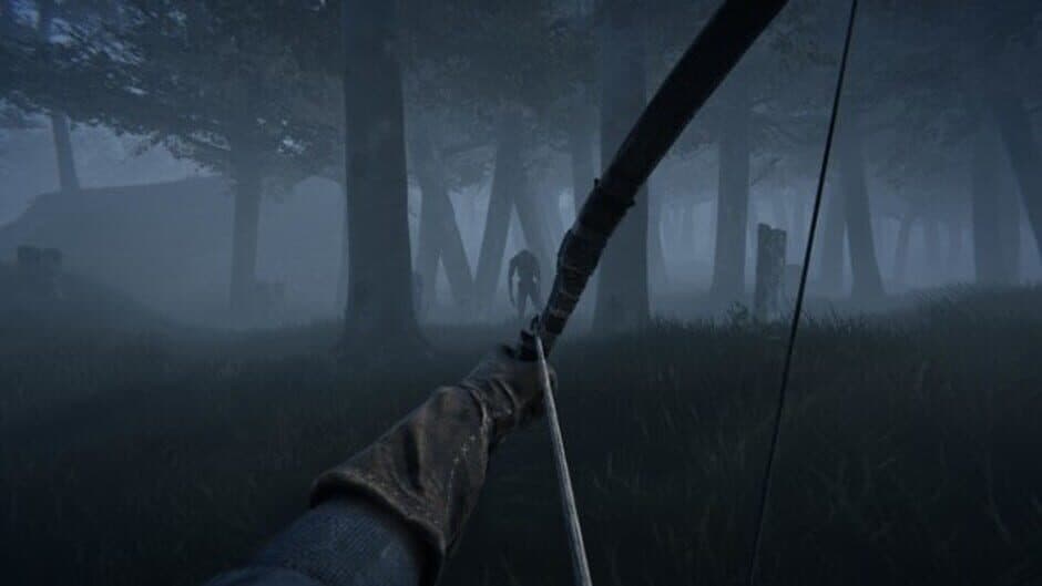 Tainted Grail: The Fall of Avalon screenshot