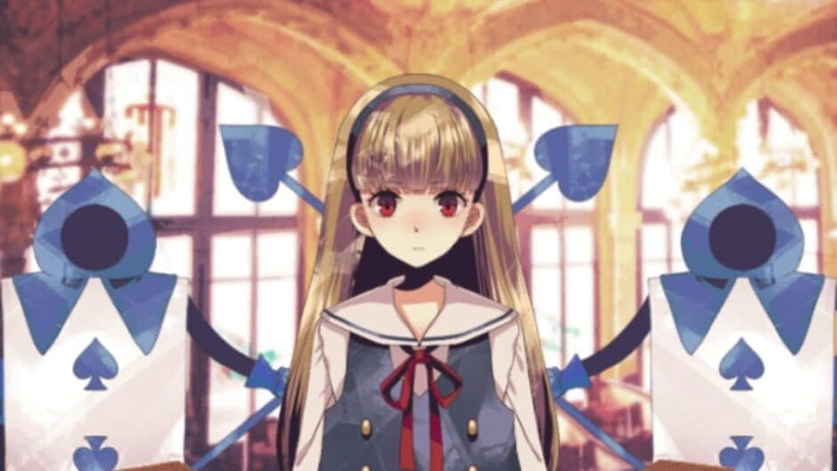 Alice's Spiritual Judge screenshot