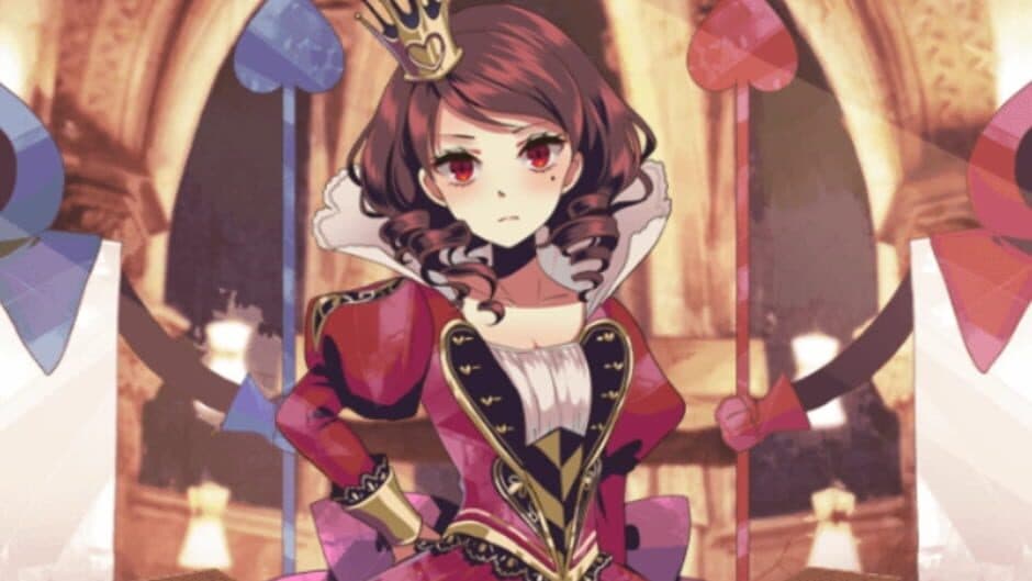 Alice's Spiritual Judge screenshot