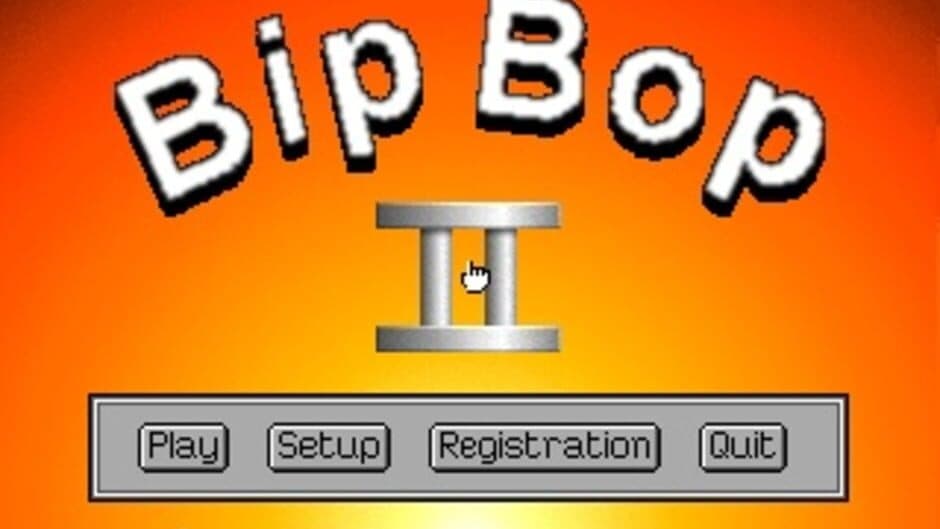 BipBop II screenshot