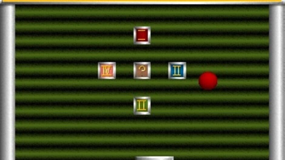 BipBop II screenshot