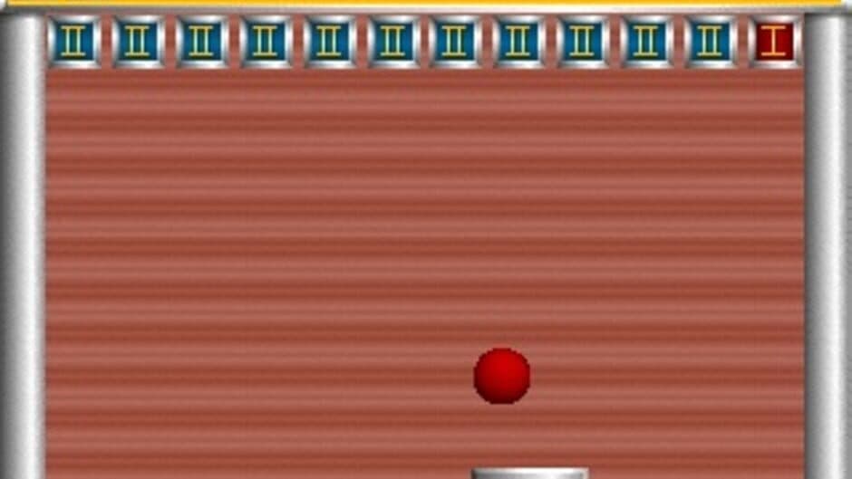 BipBop II screenshot