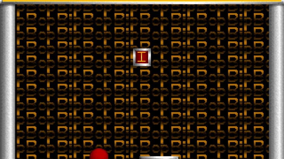 BipBop II screenshot