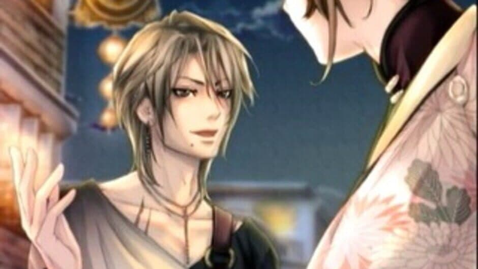 Kanuchi: Shiroki Tsubasa no Shou screenshot