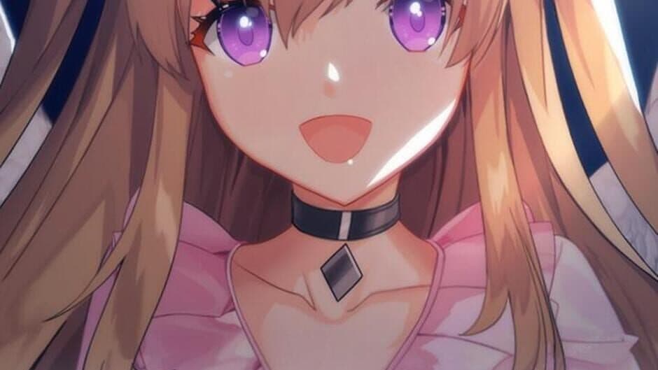 My Angel Girlfriend screenshot