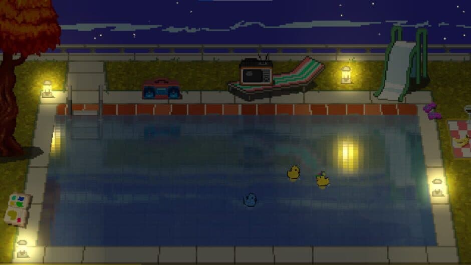 Watch Your Plastic Duck screenshot