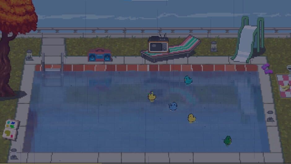 Watch Your Plastic Duck screenshot