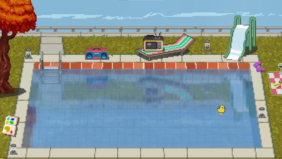 Watch Your Plastic Duck screenshot