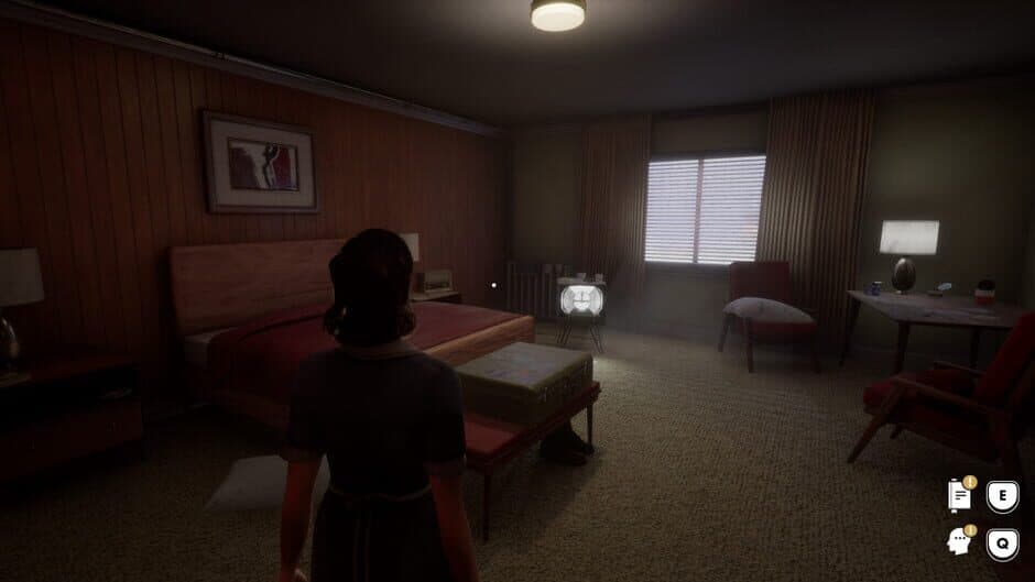 This Bed We Made screenshot