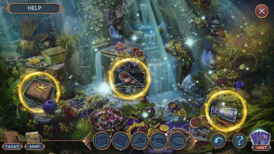 Maze of Realities: Reflection of Light - Collector's Edition screenshot