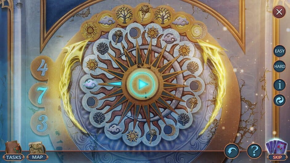 Maze of Realities: Reflection of Light - Collector's Edition screenshot