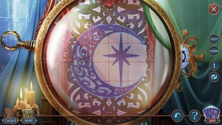 Maze of Realities: Reflection of Light - Collector's Edition screenshot