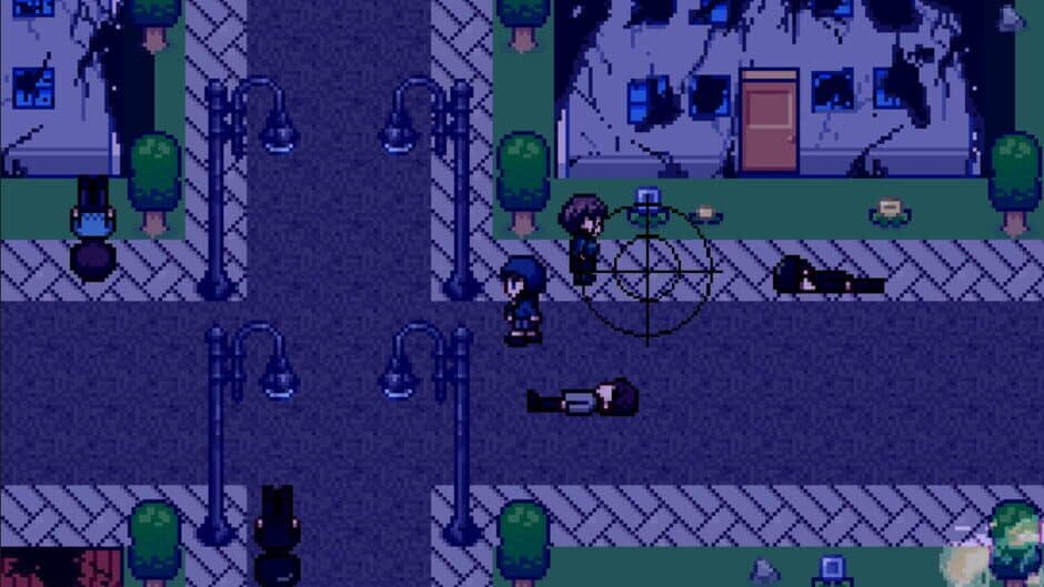 Milita Aventuro screenshot