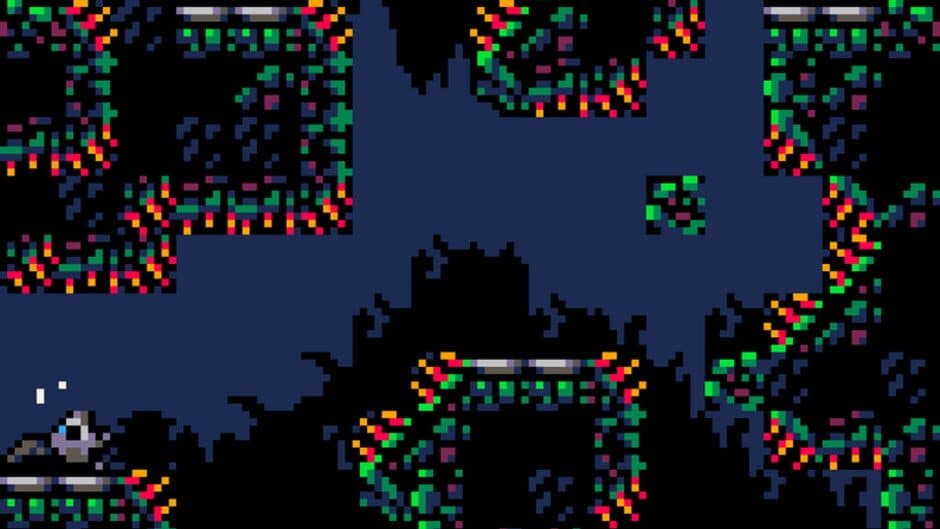 Low Knight screenshot