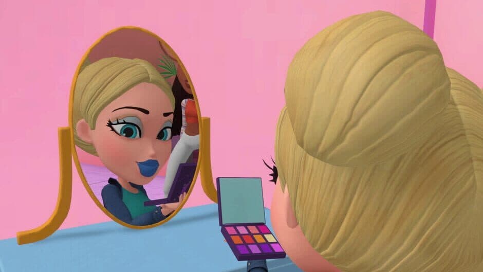 Bratz: Flaunt Your Fashion screenshot