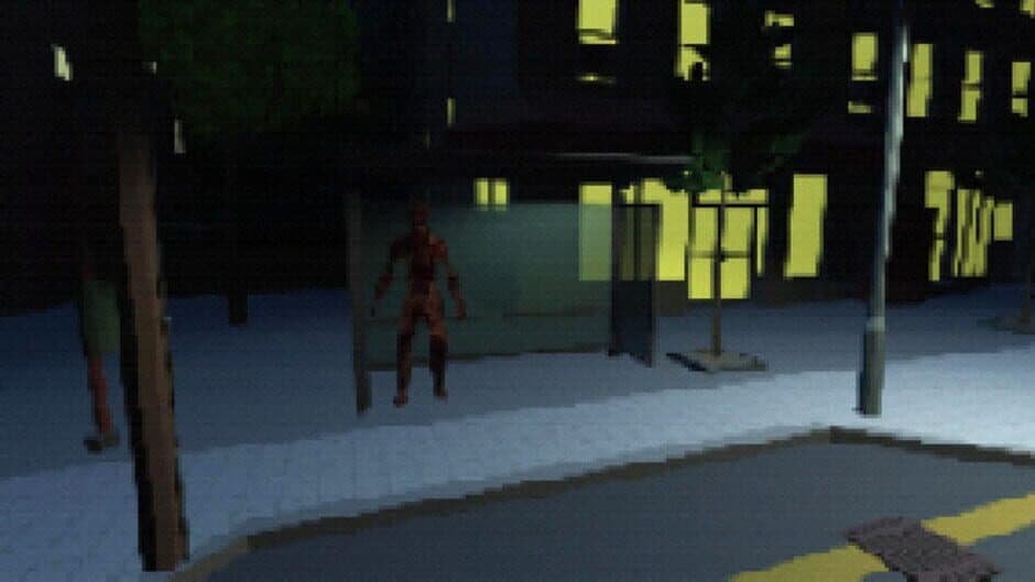 Truth Loop screenshot