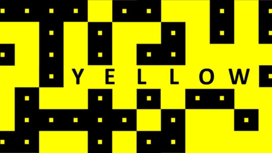 Yellow screenshot