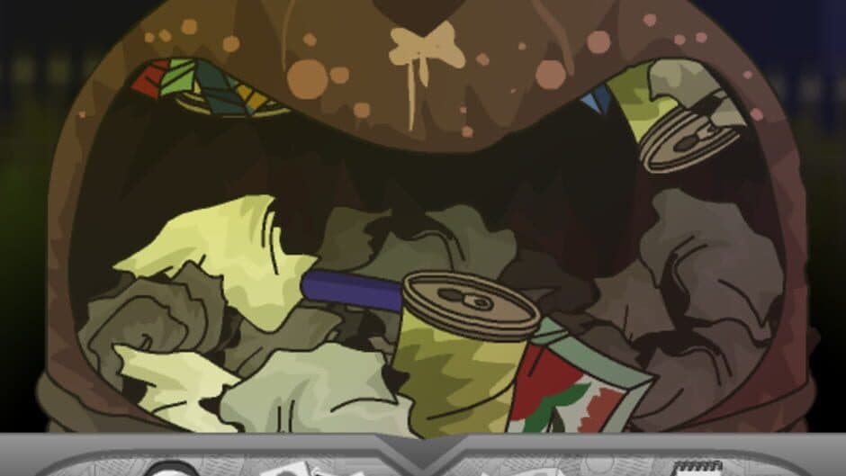 Detective Grimoire screenshot
