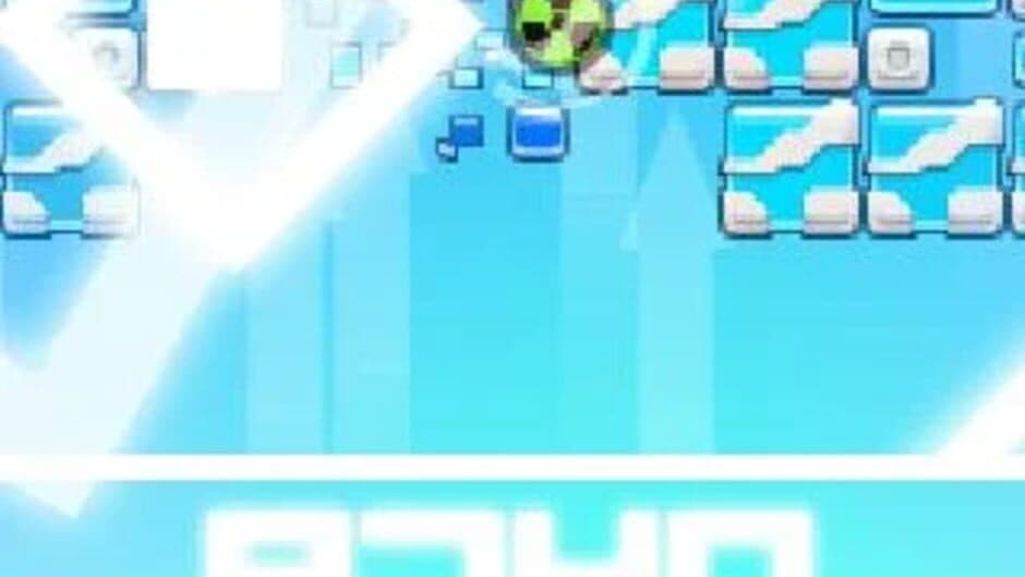 3D Brick Breaker Revolution 2 screenshot