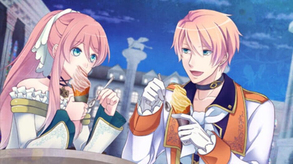 Romeo & Juliet screenshot