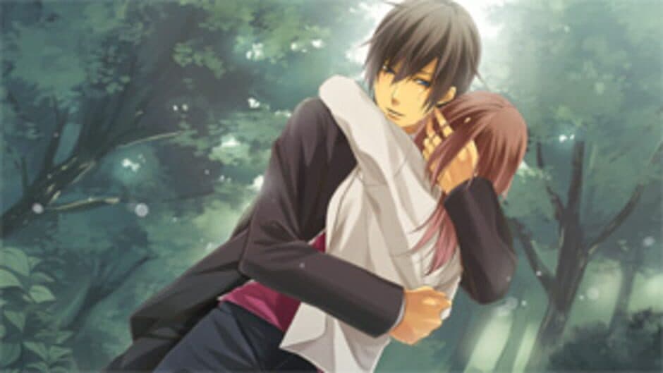 Abunai Koi no Sousashitsu: Eternal Happiness screenshot