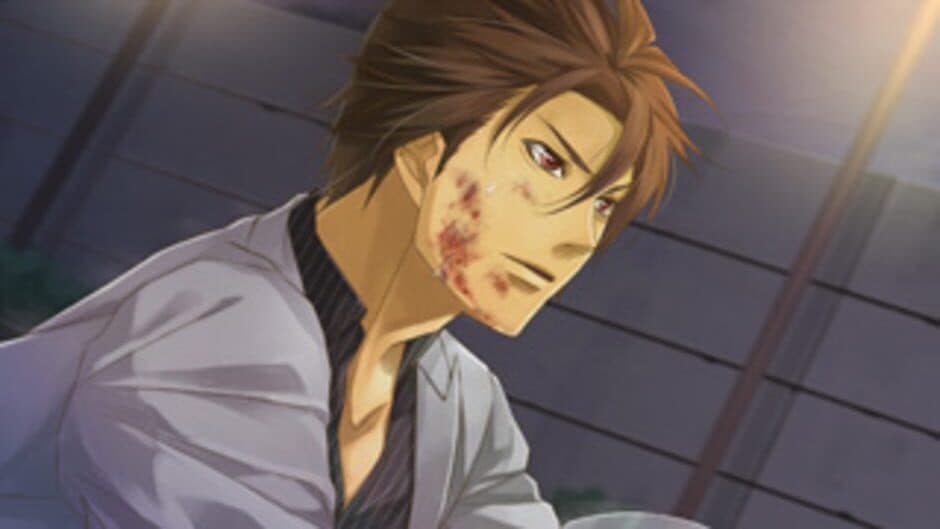 Abunai Koi no Sousashitsu: Eternal Happiness screenshot