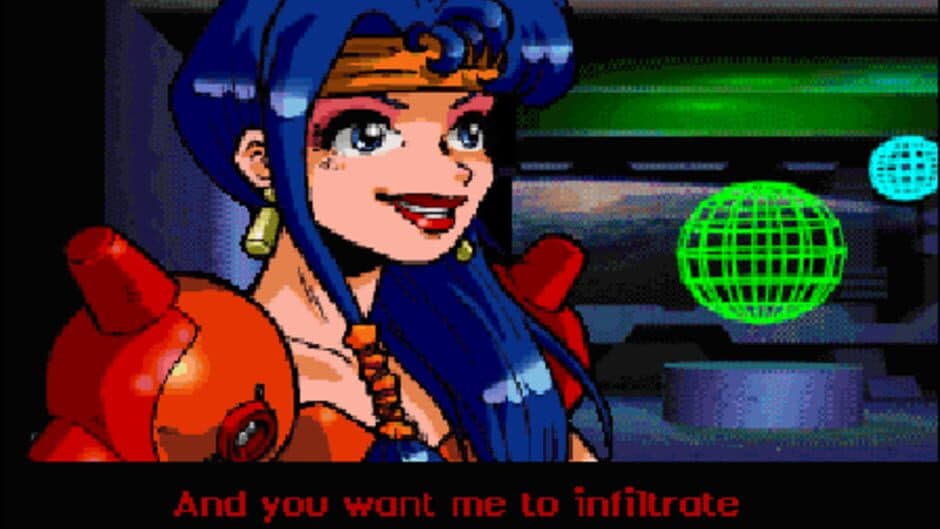 Halloween Harry in Zombie Wars screenshot