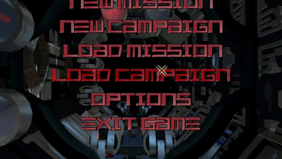 Conquest Earth: First Encounter screenshot